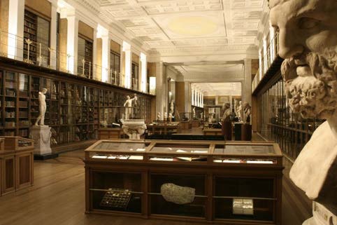 British Museum